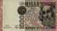 Italian 1,000 Lire (18-1-1988): Front