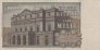 Italian 1,000 Lire (25-3-1969): Reverse