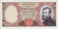Italian 10,000 Lire (3-7-1962): Front
