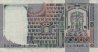 Italian 10,000 Lire (30-10-1976): Reverse