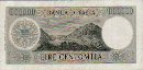 100,000 Lire Italiane (6-2-1974): Retro
