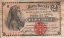 Banca Toscana Buono da 2 Lire (24-4-1870): Front