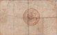 Venetian Republic 2 Lire Correnti (1848): Reverse