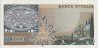 Italian 2,000 Lire (8-10-1973): Reverse