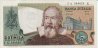 Italian 2,000 Lire (22-10-1976): Front