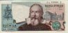 Italian 2,000 Lire (24-10-1983): Front