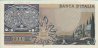 Italian 2,000 Lire (24-10-1983): Reverse