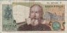 Italian 2,000 Lire (24-10-1983): Front