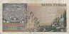 Italian 2,000 Lire (24-10-1983): Reverse