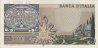 Italian 2,000 Lire (8-2-1993): Reverse
