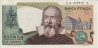 Italian 2,000 Lire (24-10-1983): Front