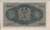 Italian 5 Lire (1940 XVIII): Reverse