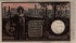 Italian 5 Lire ND(20-12-1925): Reverse