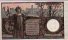 Italian 5 Lire ND(7-7-1917): Reverse
