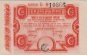 Comune di Udine: 50 Centesimi (12-3-1918): Front
