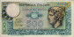 Italian 500 Lire (2-4-1979): Front