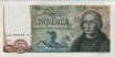Italian 5,000 Lire (10-11-1977): Front