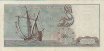 Italian 5,000 Lire (4-1-1968): Reverse