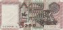 Italian 5,000 Lire (9-3-1979): Reverse
