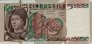 Italian 5,000 Lire (19-10-1983): Front