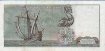 Italian 5,000 Lire (3-9-1964): Reverse