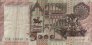 Italian 5,000 Lire (3-11-1982): Reverse