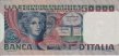 Italian 50,000 Lire (23-10-1978): Front