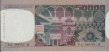 Italian 50,000 Lire (23-10-1978): Reverse
