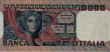 Italian 50,000 Lire (12-6-1978): Front