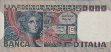 Italian 50,000 Lire (12-6-1978): Front