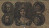 Banca Nazionale nel Regno d'Italia 1 Lira (17-7-1872): Reverse