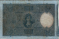 Banca Nazionale nel Regno d'Italia 25 Lire (20-7-1892): Reverse