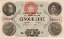 Banca Nazionale nel Regno d'Italia 5 Lire (15-1-1873): Front