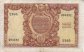 Italian 100 Lire (31-12-1951): Reverse
