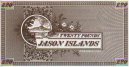 £20 delle Isole Jason (31-12-1979): Retro