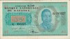 Katangan 20 Francs (21-11-1960): Front