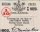 <sup>1</sup>⁄<sub>10</sub> Rupia delle Isole Keeling Cocos (1902): Fronte