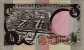 ¼ Dinaro Kuwaitiano (1968/ND[1980-91]): Retro