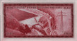 100 Franchi del Lussemburgo (18-9-1963): Retro