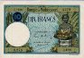 10 Franchi Malgasci ND(1937-47): Fronte
