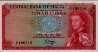 10 Scellini Maltesi (1967/ND[1968]): Fronte