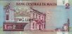 2 Lire Maltesi ND(1994): Retro