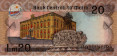 20 Lire Maltesi ND(1986): Retro