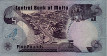 5 Lire Maltesi ND(1979): Retro