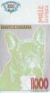 1.000 Lire di Marianna (19-11-2007): Retro