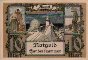 10 Marchi di Memel (22-2-1922): Retro