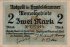 2 Marchi di Memel (22-2-1922): Fronte