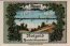 50 Pfennig di Memel (22-2-1922): Retro