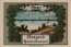 50 Pfennig di Memel (22-2-1922): Retro
