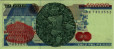 10,000 Pesos Messicani (26-7-1983): Retro